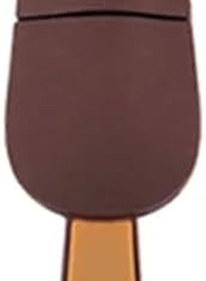 Cartoon Ice Cream USB 2 0 Flash Drive 8GB Chocolate Pen Drive Memory Stick Gift For Kids - Image 1