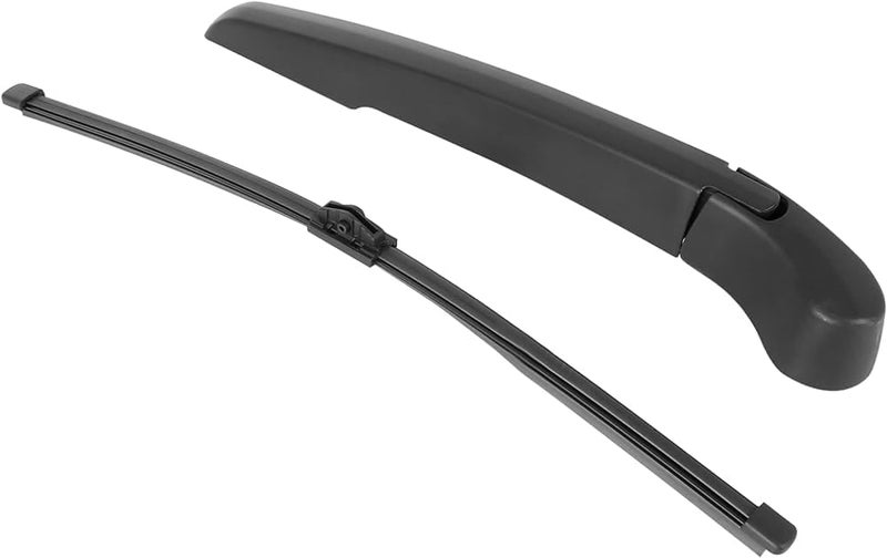 New X1 Rear Wiper Blade with Shield