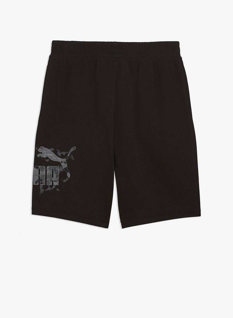 بوما شورت تدريب مموه  بوصة - Image 5