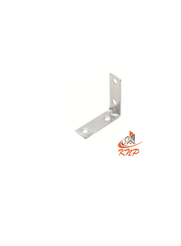 KNP Corner Brace - 50mm (Pack of 10) - Image 1