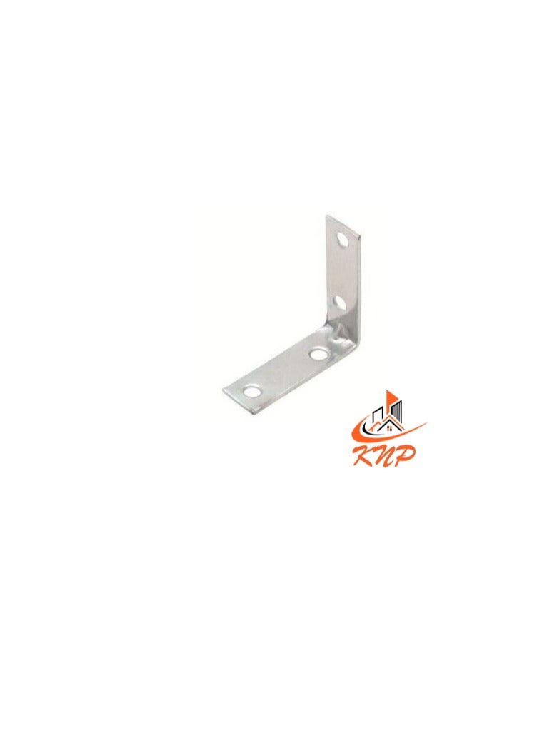 KNP Corner Brace - 50mm (Pack of 10) - Image 2