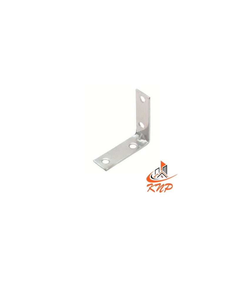 KNP Corner Brace - 50mm (Pack of 10) - Image 3