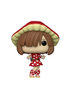 Funko Animation My Hero Academia - Kinoko Komori (Exc), Collectible Action Vinyl Figure - 63289  - Image 3