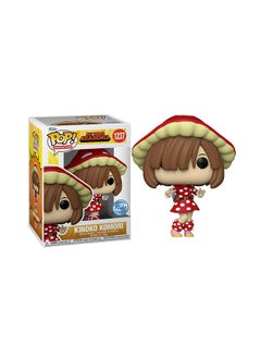 Funko Animation My Hero Academia - Kinoko Komori (Exc), Collectible Action Vinyl Figure - 63289  - Image 1
