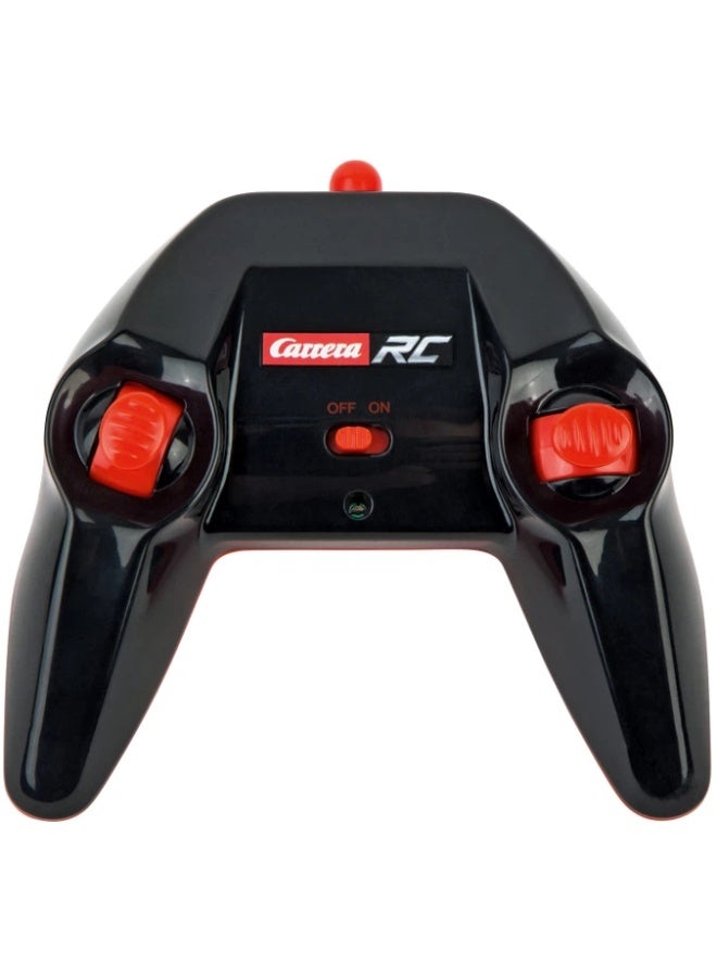 Carrera RC 2.4GHz Blaze I Officially Licensed Nickelodeon Design I 1:18 Scale I LED Light Effects I For Ages 3+ - Image 5