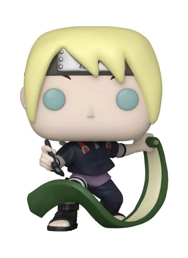 Funko Pop Naruto- Inojin Action Figure 