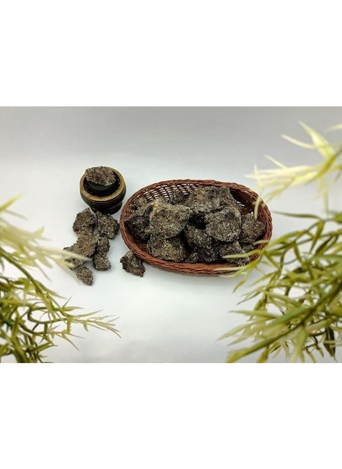 ECOVISTA Benzoin Incense  Calming and Purifying Aroma  4 Ounce  - Image 2