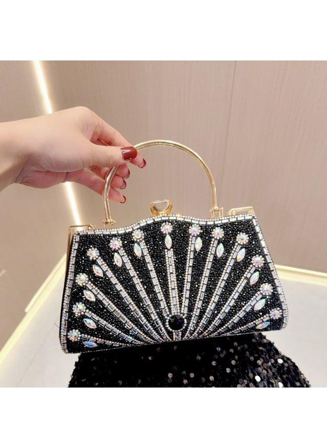 Mark Fairwhale New Fashionable Handbag For Dinner Parties  - Image 1