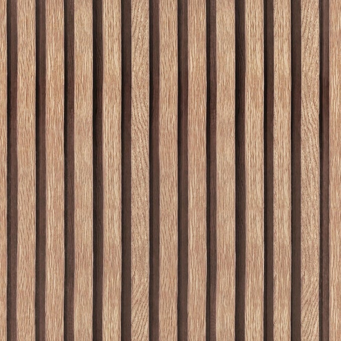 NATURAL WOOD PEEL AND STICK WALLPAPER WOOD SLATS 173X 160 TAN SELFADHESIVE WATERPROOF VINYL REMOVABLE WALL PAPER FOR WALL DECOR BEDROOM
