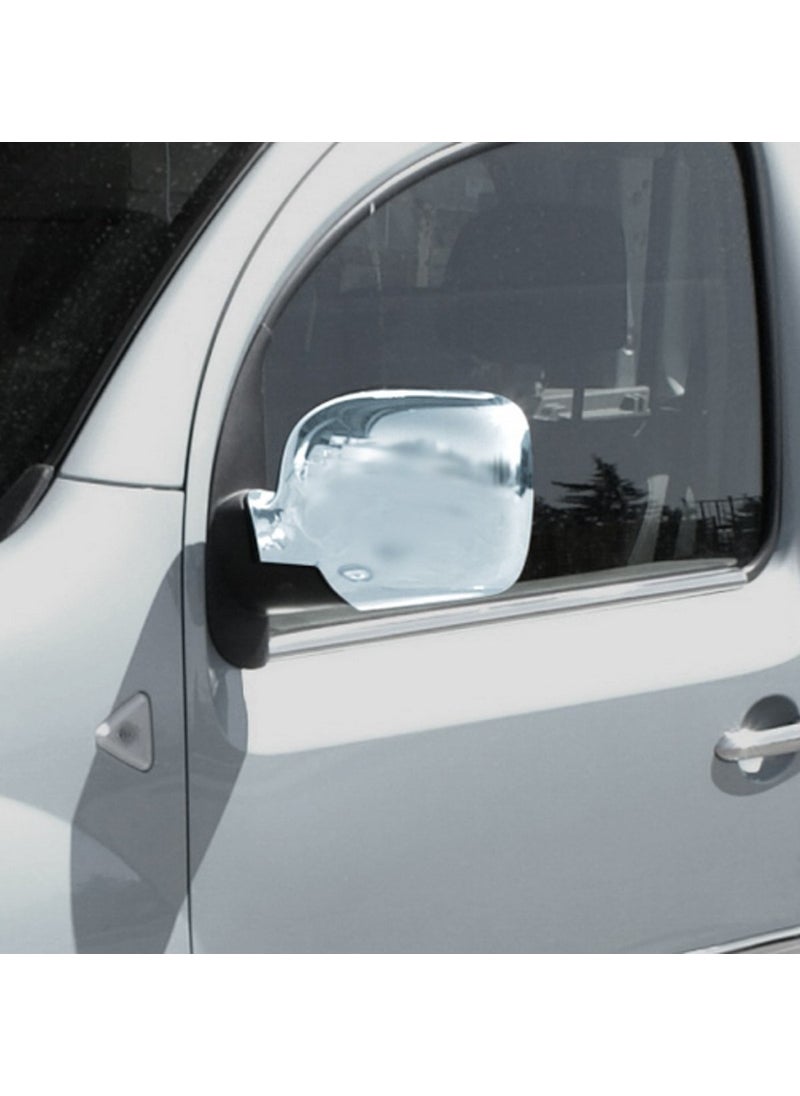 Renault Kangoo 2008 2013 Mirror Cover Abs Chrome 2 Pieces - pzsku/Z9A01A3618F0D25766AA3Z/45/_/1737246770/72c75328-326b-42dc-982a-9fc9a15b176e