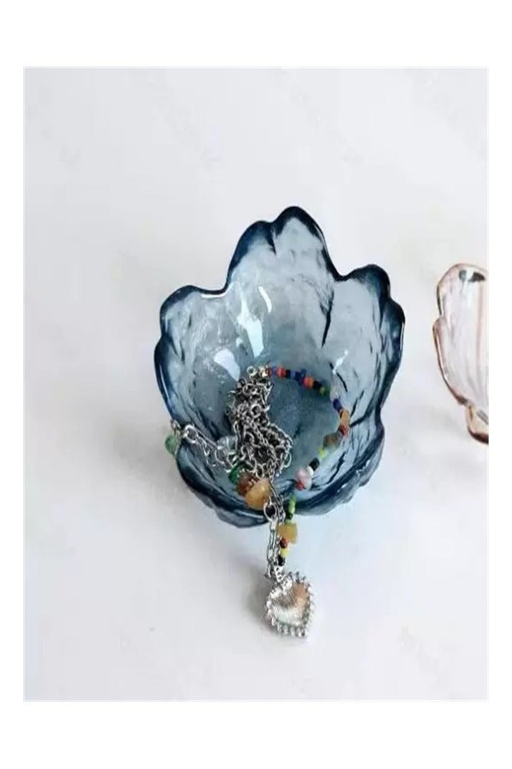 Gifts For Women Trinket Dish Unique Birthday New Home Gifts For Women Her Jewellery Tray Cute Room Decor Aesthetic Bedroom Accessories Ring Dish Holders Small Friendship House Warming Gifts  - Image 1