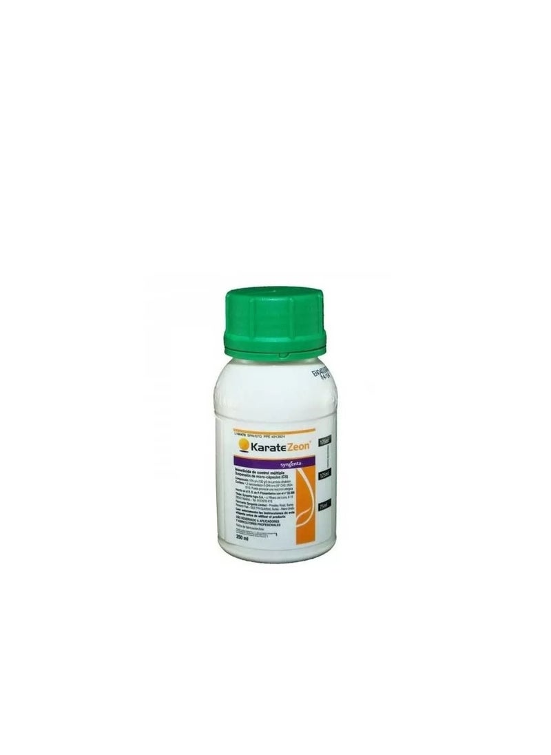 Generic Karate Zeon Syngenta 