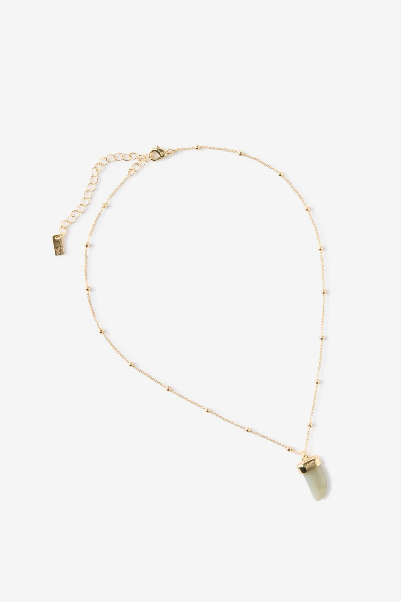روبي Pendant Necklace