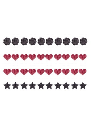 20 Pair Disposable Patch 4 Decor Combinations to Meet Daily Needs Thin as Paper Invisible and Traceless - pzsku/Z9A021C10522C4F4B4CADZ/45/_/1729306859/dd0a5c63-dbc6-4b68-9898-db23c9b8d25a
