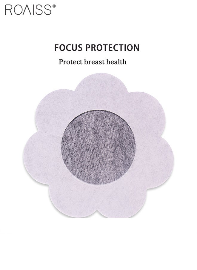 20 Pair Disposable Patch 4 Decor Combinations to Meet Daily Needs Thin as Paper Invisible and Traceless