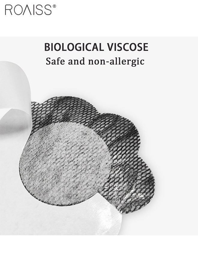 20 Pair Disposable Patch 4 Decor Combinations to Meet Daily Needs Thin as Paper Invisible and Traceless