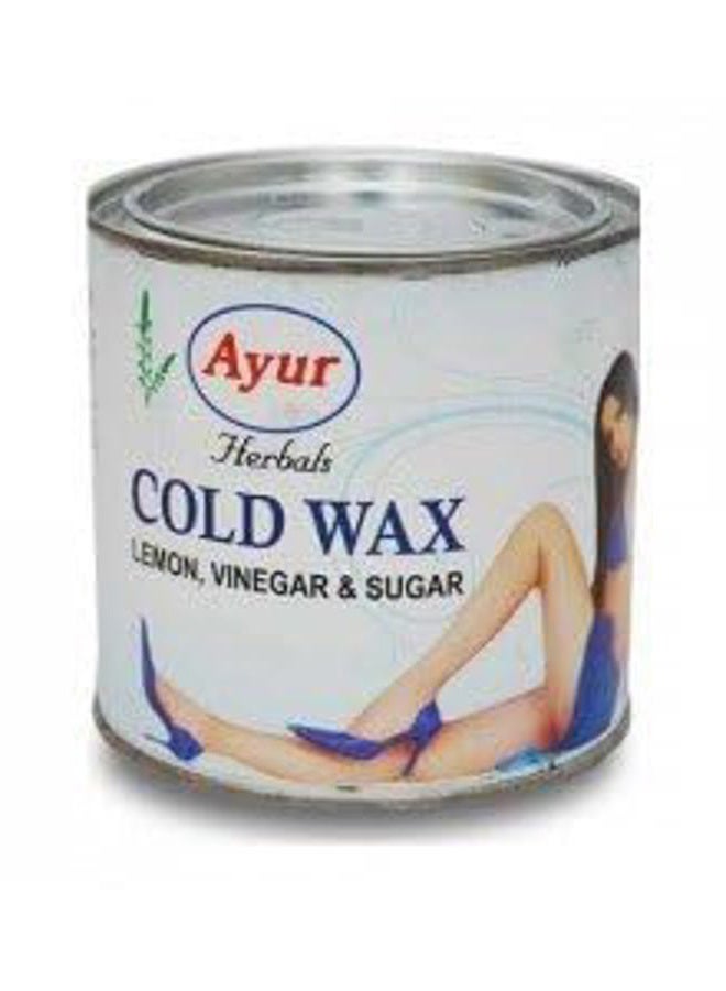 Ayur شمع بارد بالأعشاب - 600 جرام × 1 علبة - Image 3