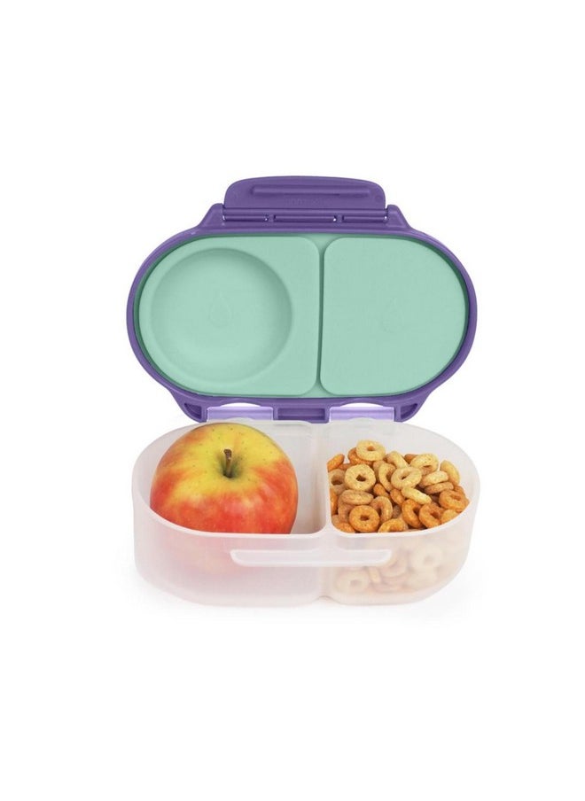 b.box B.box Lilac Pop Snackbox, 1 EA  - Image 1