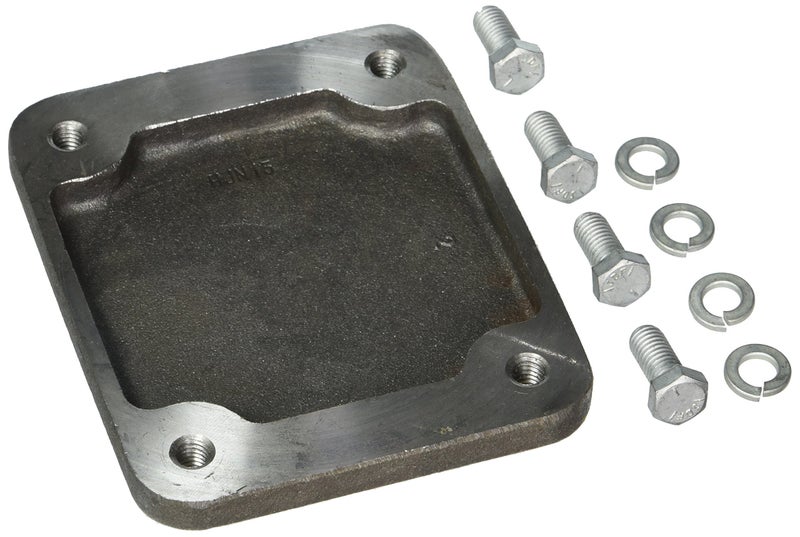Fulton 500277 F2 Replacement Weld-On Mounting Bracket And Housing - Image 3