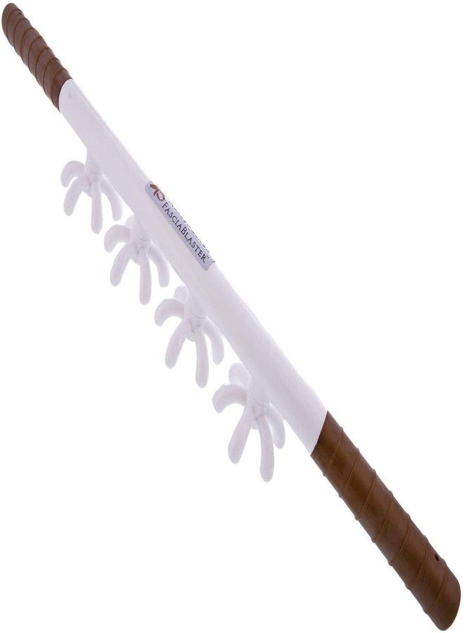 FasciaBlaster أدوات فاشيا بلاستر من آشلي بلاك لعلاج نقاط الضغط في اللفافة، ومكافحة السيلوليت، وتهدئة البشرة (فاشيا بلاستر) - Image 4