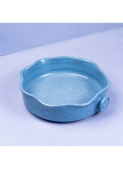 HomePro Pottery Sky Blue Tajin 30 cm 