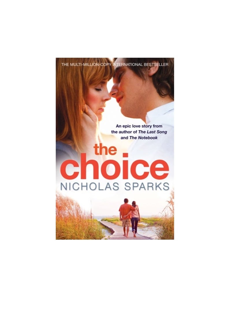 The Choice