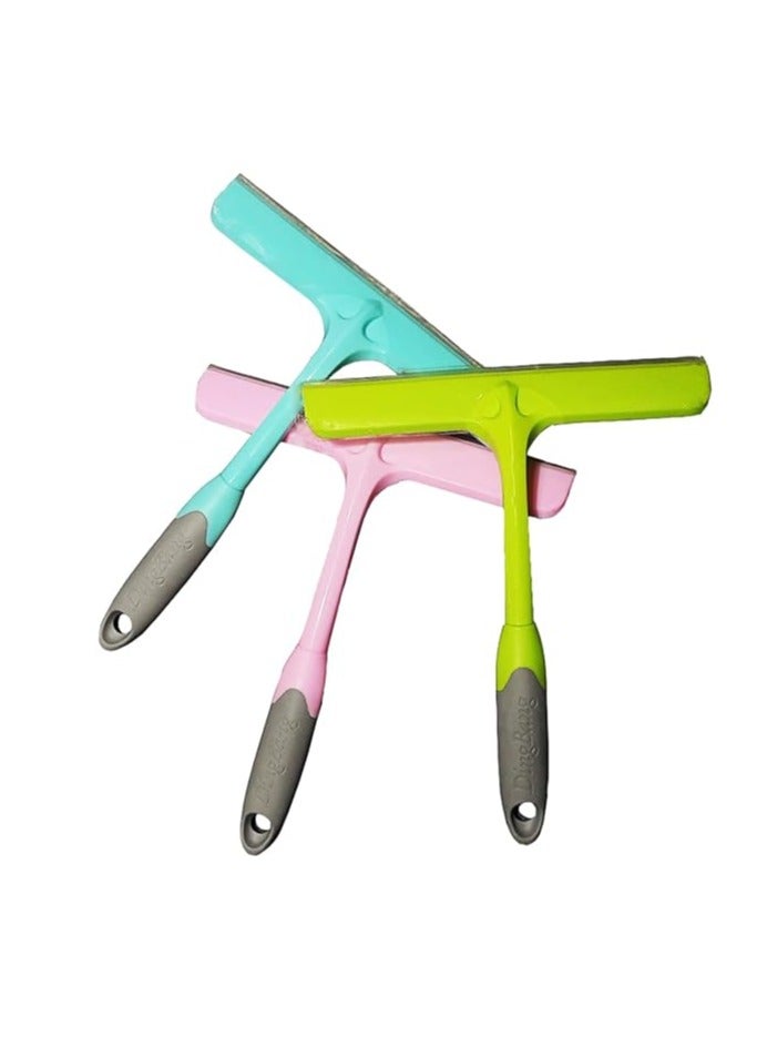 Kitchen Cleaning Mop Small Tile Glasses Household Cleaning Table Multi Color  - Image 1