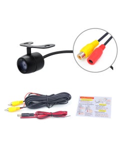 Generic CCD Car Rear View Reverse Backup Camera 420TVL Waterproof Night Vision Universal  - Image 1