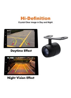 Generic CCD Car Rear View Reverse Backup Camera 420TVL Waterproof Night Vision Universal  - Image 4