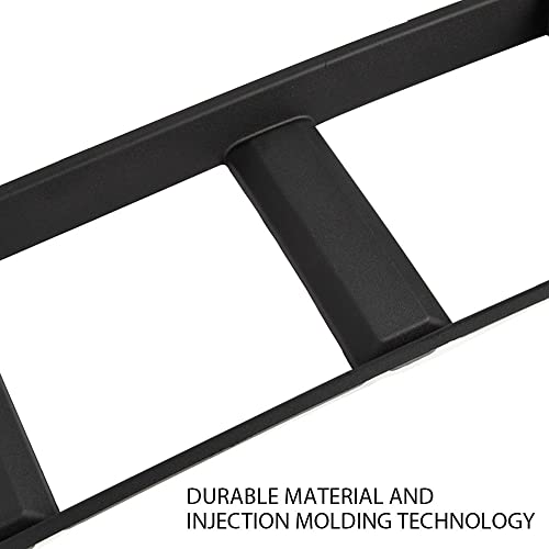 GPLUS G-PLUS Front Bumper Lower Grill Grille Trim Panel Compatible With Ford F150 2015-2017 FL3Z-17E810-CA - Image 5