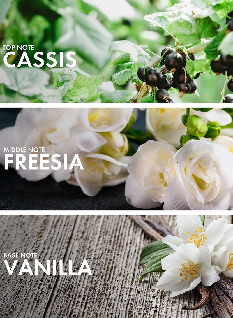 Craftier Perfume Floral Cassis - Inspired by Si - Image 2