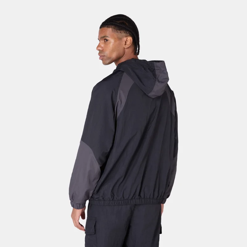 سن اند ساند سبورتس جاكيت رجالي بسحاب ربعي