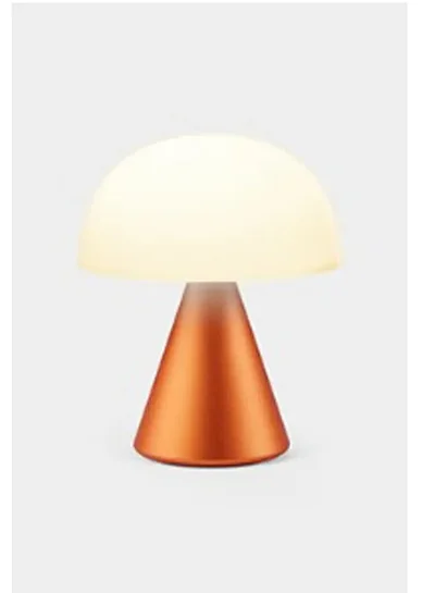 LEXON Mina Portable LED Lamp With 9 Light Colors And Water Resistant