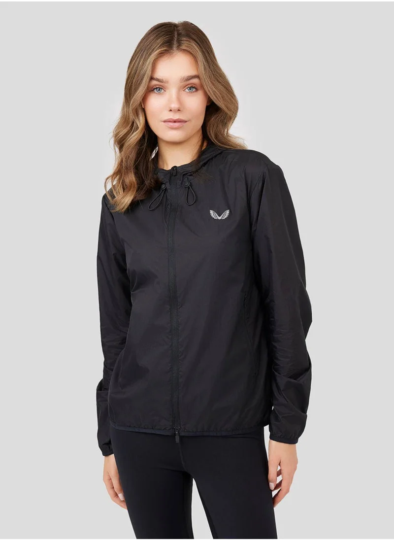 كاستور Women'S Onyx Metatek Flyweight Jacket