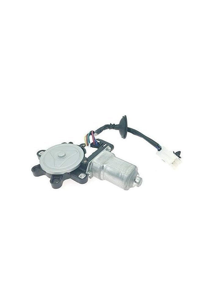 Syconeer Mastergood Window Lift Motor for Nissan 350Z & Infiniti G35 Coupe - Front Right Passenger Side Replacement - Image 1