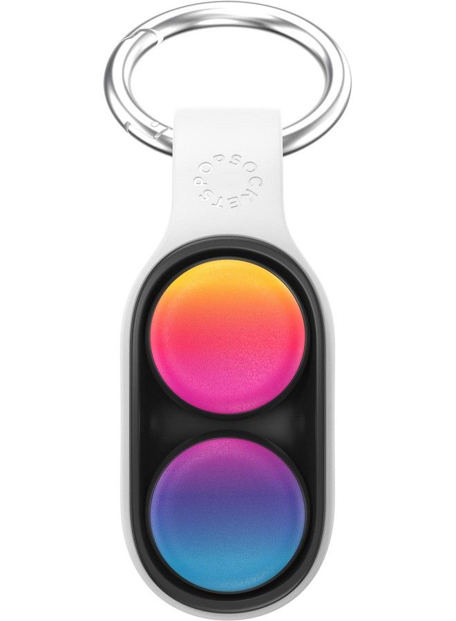 POPSOCKETS لعبة بوبوك المغناطيسية والحيلة ولعبة الفيدجيت لرحلة يومية - Image 1