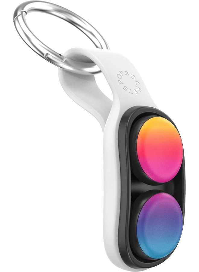 POPSOCKETS لعبة بوبوك المغناطيسية والحيلة ولعبة الفيدجيت لرحلة يومية - Image 3