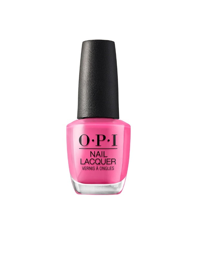 Opi Nail Lacquer Color Shorts Story 15ml - Image 1