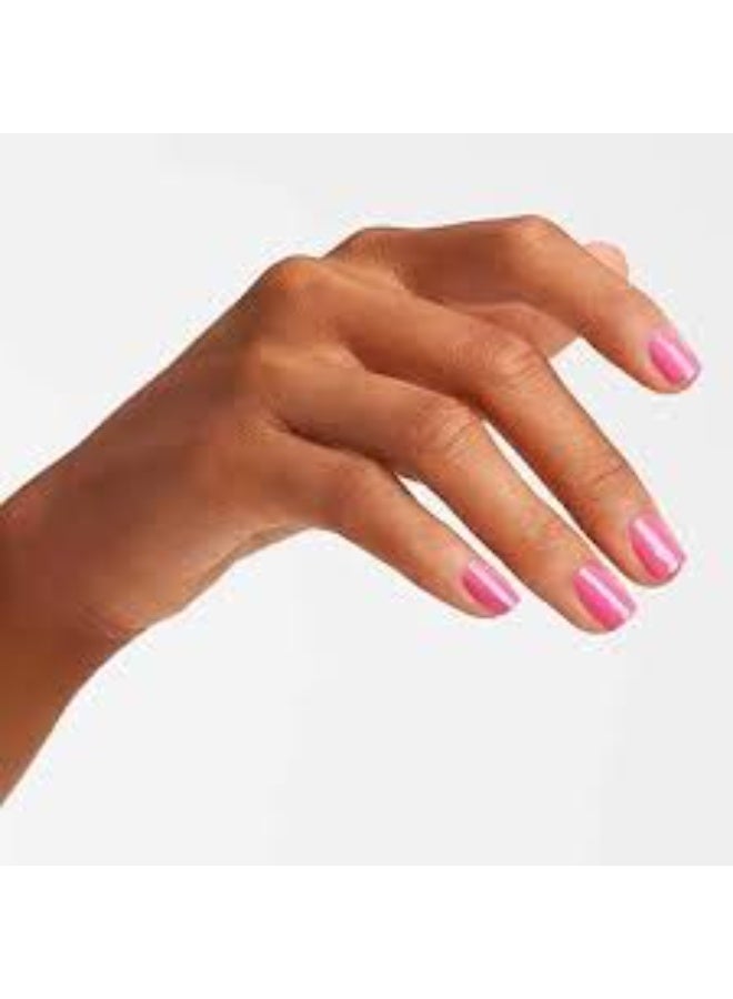 Opi Nail Lacquer Color Shorts Story 15ml - Image 2