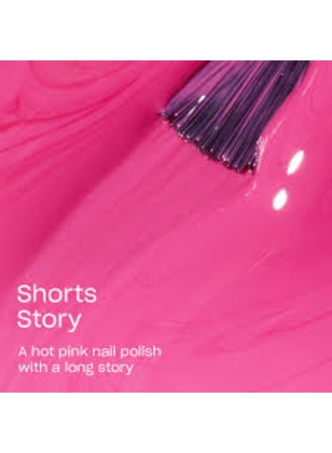 Opi Nail Lacquer Color Shorts Story 15ml - Image 3