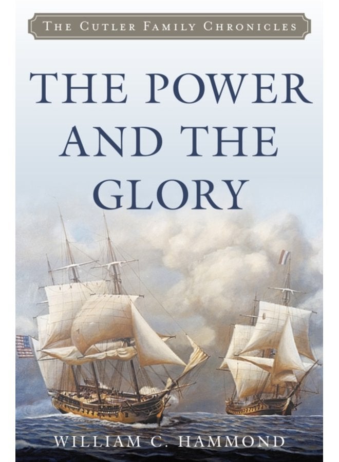 The Power and the Glory - Paperback