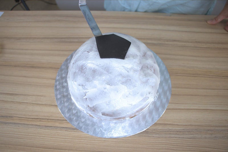 PME Football/Soccer Pattern Cutters  Standard  White - Image 3