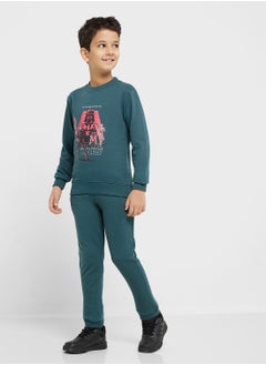 Disney Starwars Graphic Sets  - Image 1