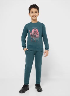 Disney Starwars Graphic Sets  - Image 5