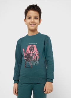 Disney Starwars Graphic Sets  - Image 3