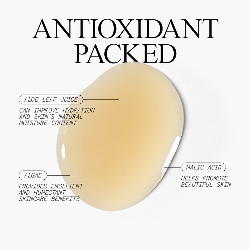 Juice Beauty Green Apple Age Defy Serum - 30 mL - Visibly Reduces + Corrects Look of Dark Spots - Vegan, Cruelty Free - Image 2