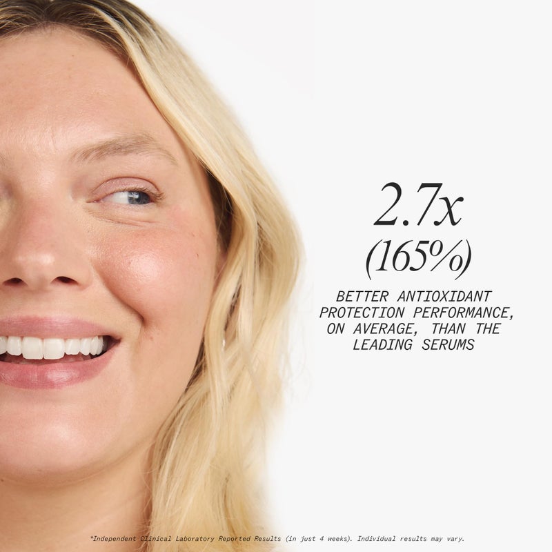 Juice Beauty Green Apple Age Defy Serum - 30 mL - Visibly Reduces + Corrects Look of Dark Spots - Vegan, Cruelty Free - Image 4