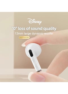 Disney F9 Pro2 TWS Bluetooth 5.2 Wireless Kids Headphones Mickey  - Image 3