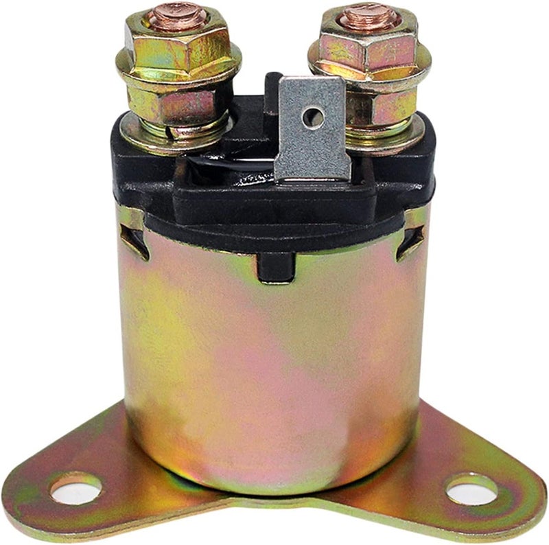 Vuzmode Starter Relay Solenoid for Generators - Image 1