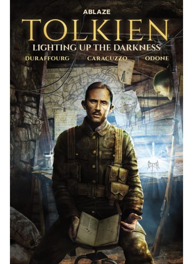 Tolkien: Lighting Up The Darkness 